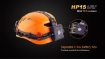 Picture of HP15UE Headlamp - Max 900 Lumens by Fenix™ Flashlight