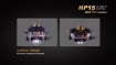 Picture of HP15UE Headlamp - Max 900 Lumens by Fenix™ Flashlight
