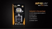 Picture of HP15UE Headlamp - Max 900 Lumens by Fenix™ Flashlight