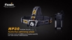 Picture of HP30 Headlamp - Max 900 Lumens by Fenix™ Flashlight