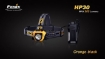 Picture of HP30 Headlamp - Max 900 Lumens by Fenix™ Flashlight