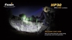 Picture of HP30 Headlamp - Max 900 Lumens by Fenix™ Flashlight