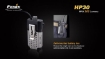Picture of HP30 Headlamp - Max 900 Lumens by Fenix™ Flashlight