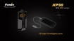 Picture of HP30 Headlamp - Max 900 Lumens by Fenix™ Flashlight
