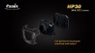 Picture of HP30 Headlamp - Max 900 Lumens by Fenix™ Flashlight