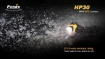 Picture of HP30 Headlamp - Max 900 Lumens by Fenix™ Flashlight