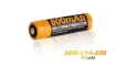 Picture of 14500 ARB-L14-800 Rechargeable Li-ion Battery by Fenix™