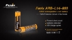 Picture of 14500 ARB-L14-800 Rechargeable Li-ion Battery by Fenix™