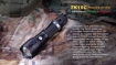 Picture of TK15C Flashlight - Max 450 Lumens by Fenix™ Flashlight