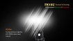 Picture of TK15C Flashlight - Max 450 Lumens by Fenix™ Flashlight
