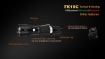 Picture of TK15C Flashlight - Max 450 Lumens by Fenix™ Flashlight