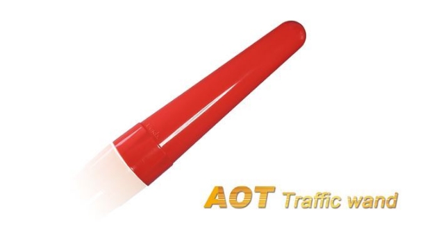 Picture of AOT Small Traffic Wand by Fenix™