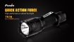 Picture of TK16 Flashlight - Max 1,000 Lumens by Fenix™ Flashlight