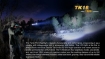 Picture of TK16 Flashlight - Max 1,000 Lumens by Fenix™ Flashlight