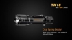 Picture of TK16 Flashlight - Max 1,000 Lumens by Fenix™ Flashlight