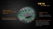 Picture of TK16 Flashlight - Max 1,000 Lumens by Fenix™ Flashlight