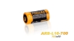 Picture of 16340 ARB-L16-700 Rechargeable Li-ion Battery by Fenix™