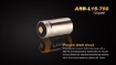 Picture of 16340 ARB-L16-700 Rechargeable Li-ion Battery by Fenix™