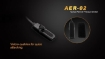 Picture of AER-02 Remote Pressure Switch by Fenix™