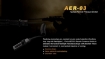 Picture of AER-03 Remote Pressure Switch by Fenix™
