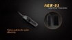 Picture of AER-03 Remote Pressure Switch by Fenix™