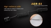 Picture of AER-03 Remote Pressure Switch by Fenix™