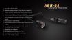 Picture of AER-03 Remote Pressure Switch by Fenix™