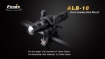 Picture of ALB-10 Quick-Release Bike Mount by Fenix™