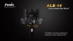 Picture of ALB-10 Quick-Release Bike Mount by Fenix™