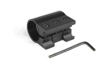 Show details for ALG-01 Tactical Flashlight Rail Mount by Fenix™ Picture of ALG-01 Tactical Flashlight Rail Mount by Fenix™