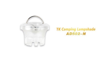 Show details for Camping Lampshade (AD502-N) by Fenix™ Picture of Camping Lampshade (AD502-N) by Fenix™
