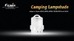 Picture of Camping Lampshade by Fenix™