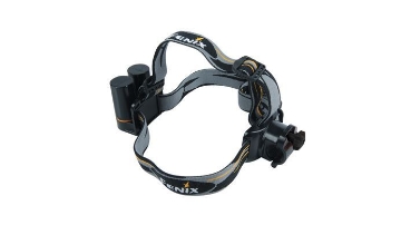 Show details for Flashlight Headband by Fenix™ Picture of Flashlight Headband by Fenix™