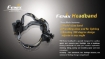 Picture of Flashlight Headband by Fenix™