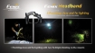 Picture of Flashlight Headband by Fenix™