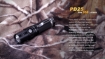 Picture of PD25 Flashlight - Max 550 Lumens by Fenix™ Flashlight
