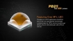 Picture of PD25 Flashlight - Max 550 Lumens by Fenix™ Flashlight