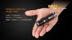 Picture of PD25 Flashlight - Max 550 Lumens by Fenix™ Flashlight