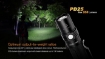 Picture of PD25 Flashlight - Max 550 Lumens by Fenix™ Flashlight