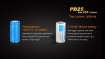 Picture of PD25 Flashlight - Max 550 Lumens by Fenix™ Flashlight
