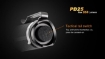 Picture of PD25 Flashlight - Max 550 Lumens by Fenix™ Flashlight