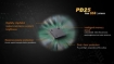 Picture of PD25 Flashlight - Max 550 Lumens by Fenix™ Flashlight