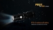 Picture of PD25 Flashlight - Max 550 Lumens by Fenix™ Flashlight
