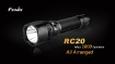 Picture of RC20 Flashlight - Max 1,000 Lumens by Fenix™ Flashlight