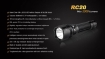 Picture of RC20 Flashlight - Max 1,000 Lumens by Fenix™ Flashlight