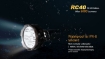 Picture of RC40 2016 Flashlight - Max 6,000 Lumens by Fenix™ Flashlight