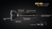 Picture of RC40 2016 Flashlight - Max 6,000 Lumens by Fenix™ Flashlight