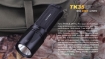 Picture of TK35 UE 2015 Flashlight - Max 2,000 Lumens by Fenix™ Flashlight