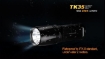 Picture of TK35 UE 2015 Flashlight - Max 2,000 Lumens by Fenix™ Flashlight