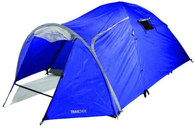 Picture of BLOWOUT: Long Star 6 Person Tent by TrailSide